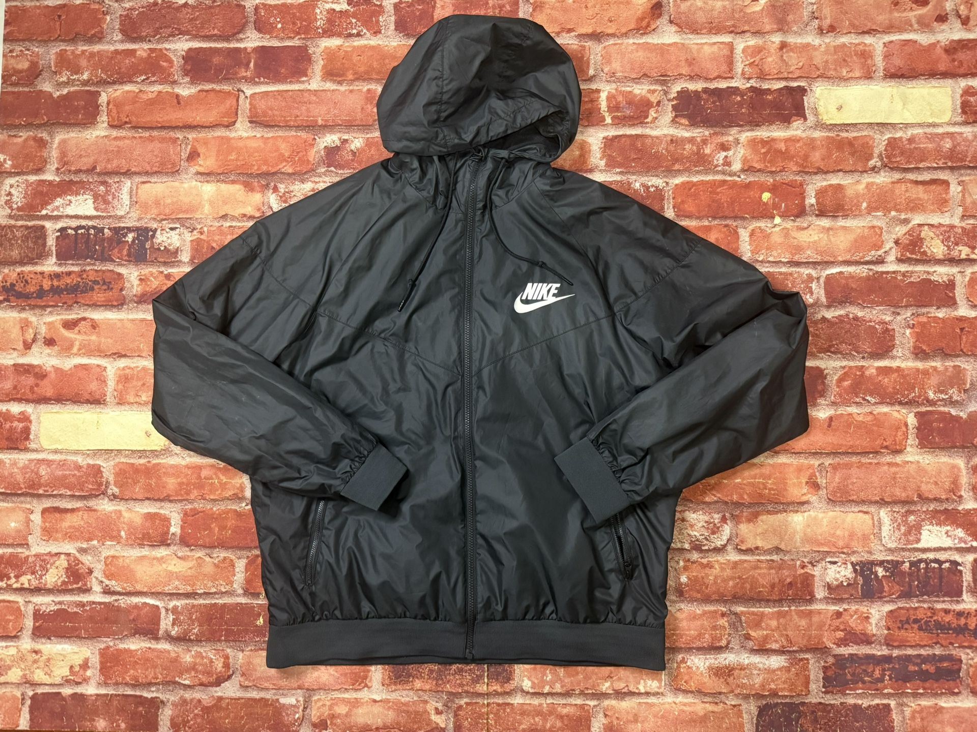Nike Windbreaker
