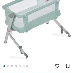 Bed Side Bassinet 