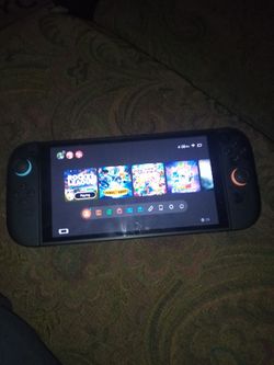 Switch 2