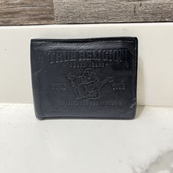 True Religion Wallet