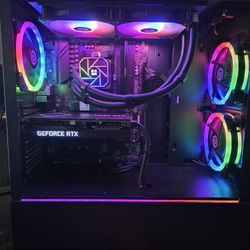 Gaming Pc For Sale 