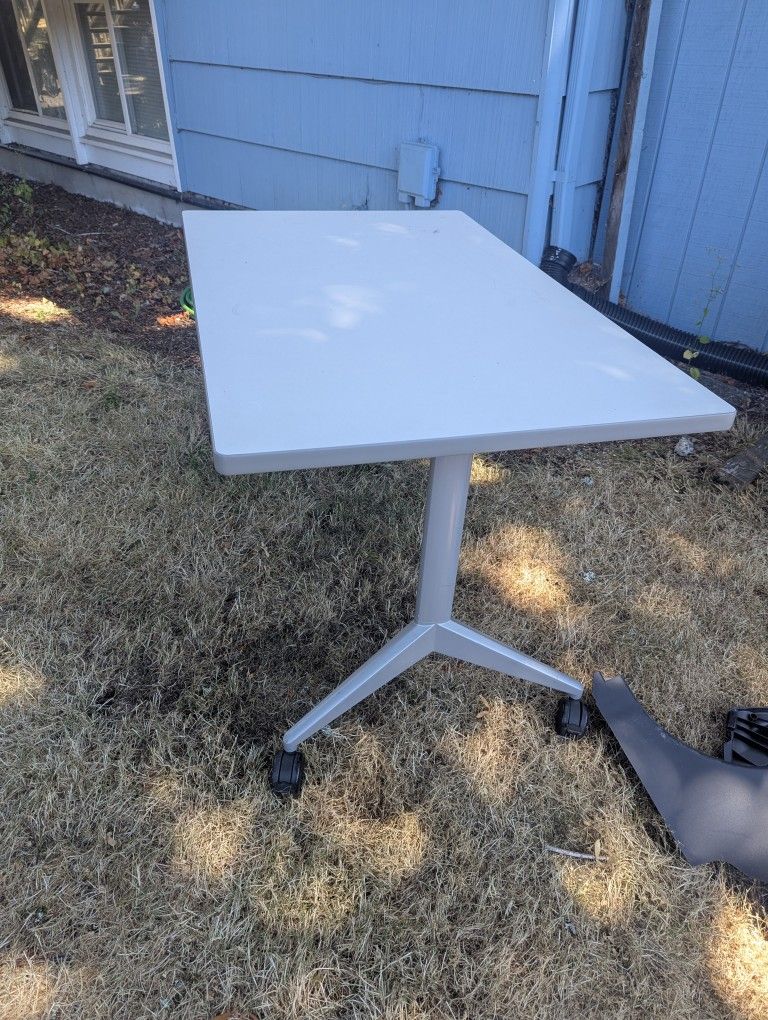Mobile Workstation