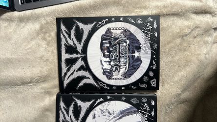 Atz/stray kids albums