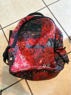 Book bag