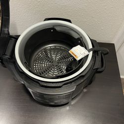 Ninja Air fryer 