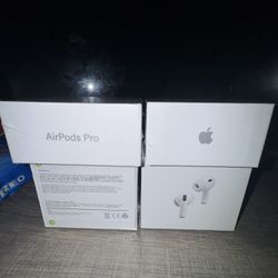 Apple AirPod Gen 3