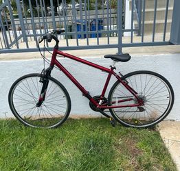 Royce Union Road Bike