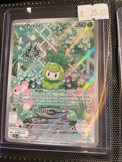 Petilil #91