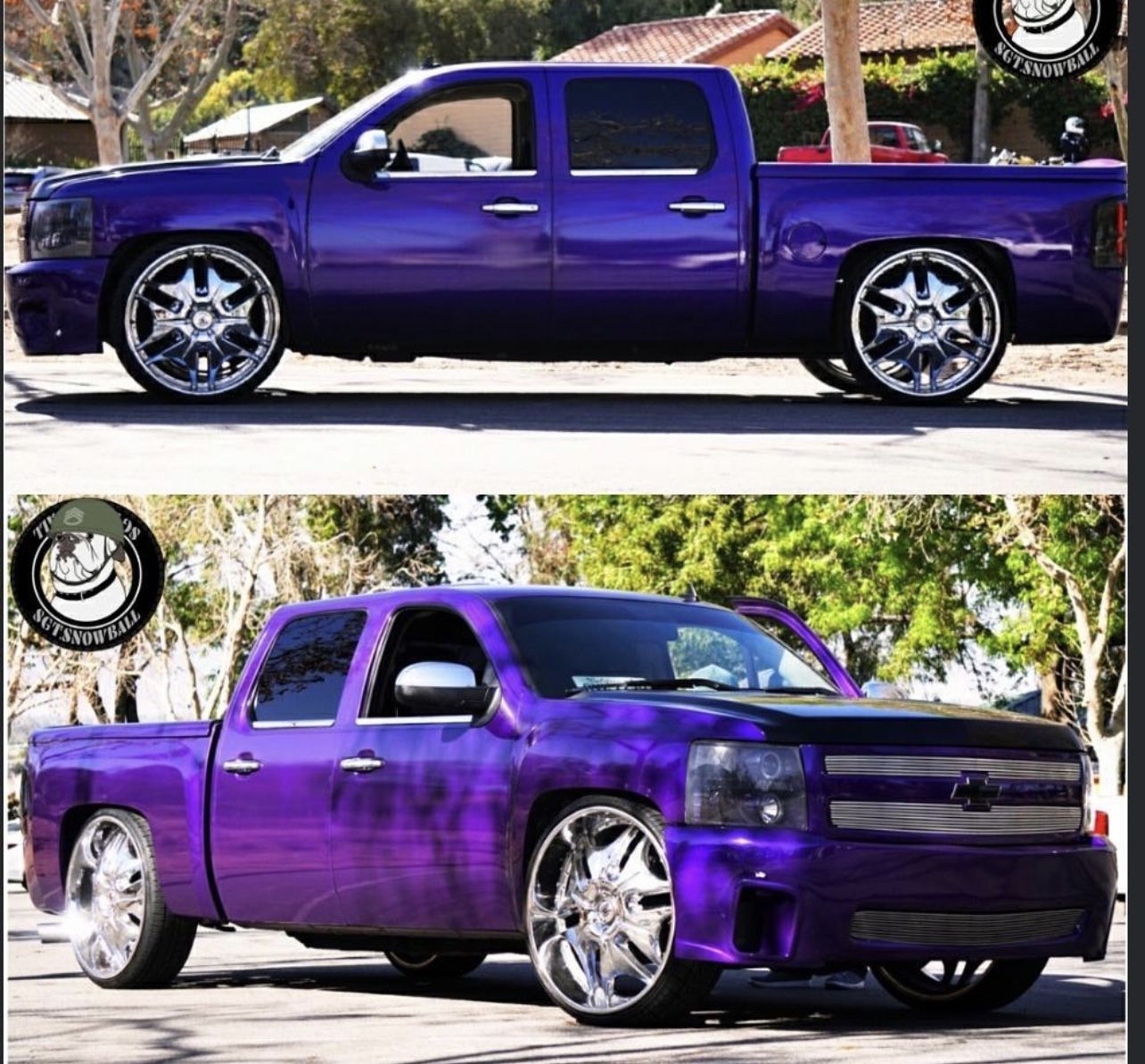 28in Drop Star Wheels For Sale 