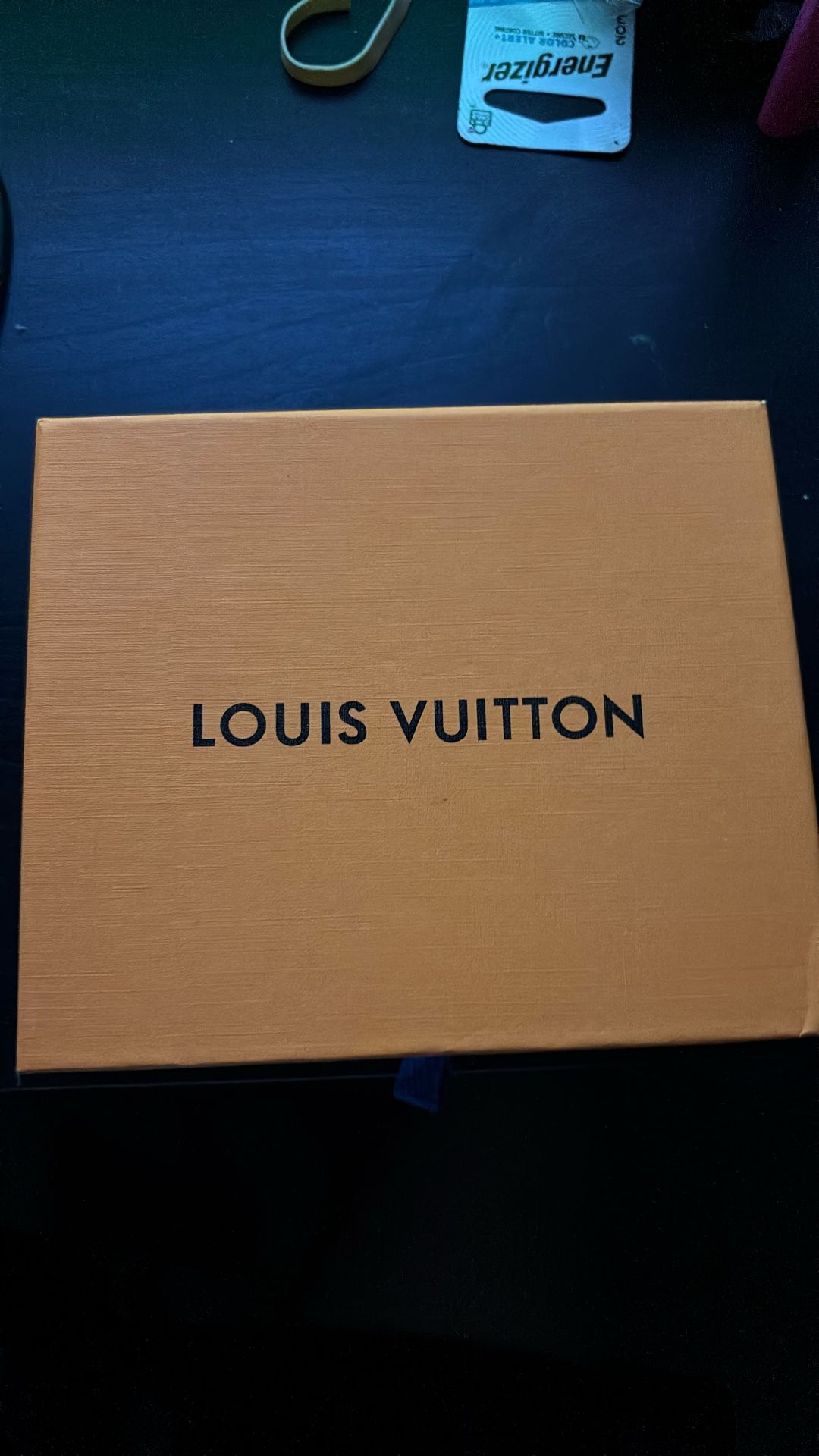LV wallet