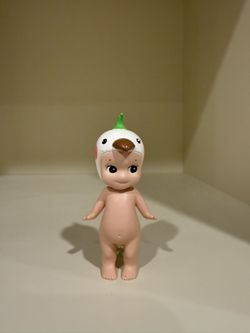Sonny Angel- Parrot Animal Series