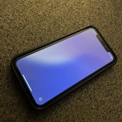 AT&T iPhone XR 