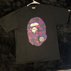 Bape Shirt