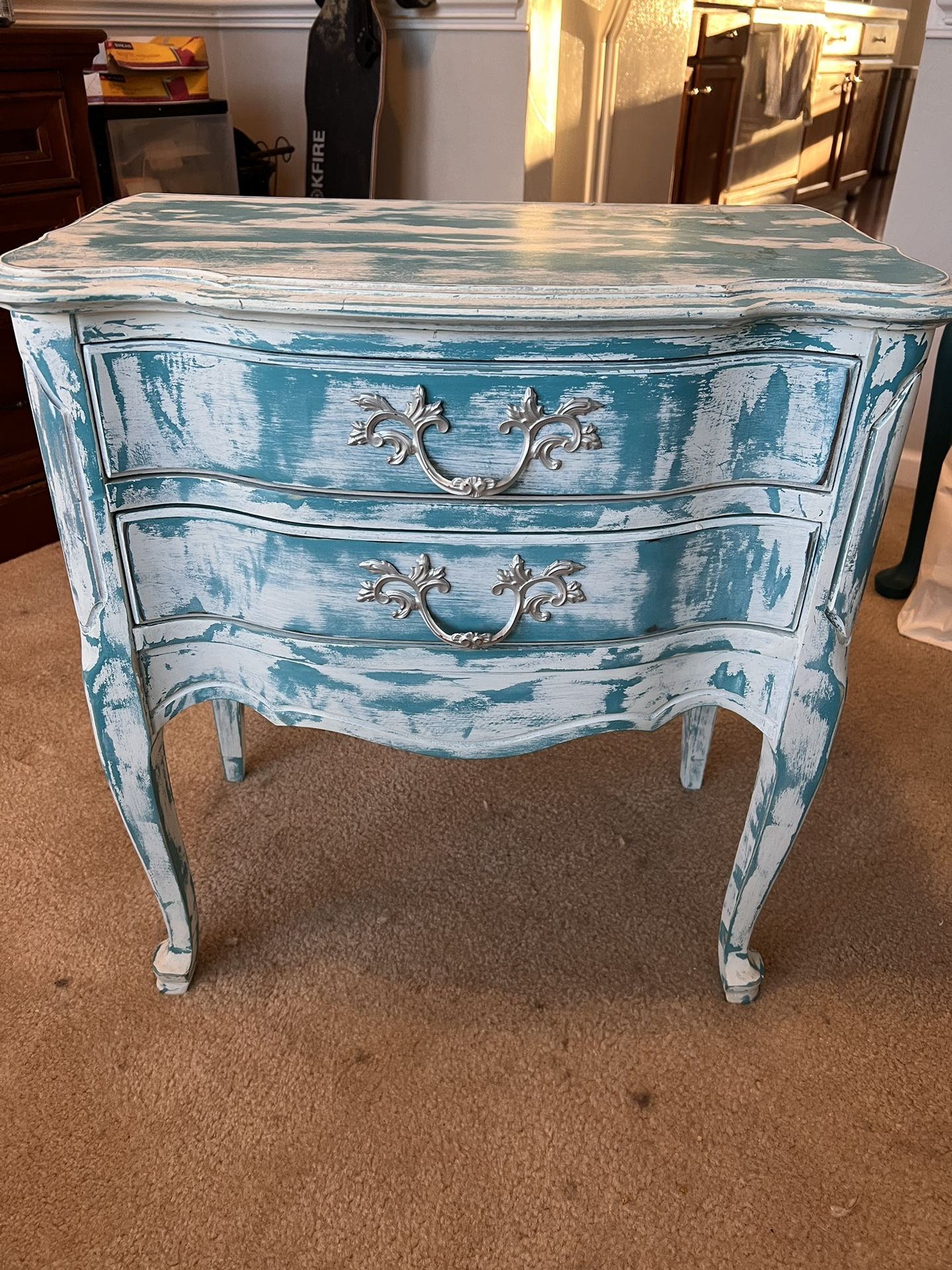 End Table