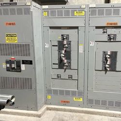 POWER CIRCUIT  BREAKERS 