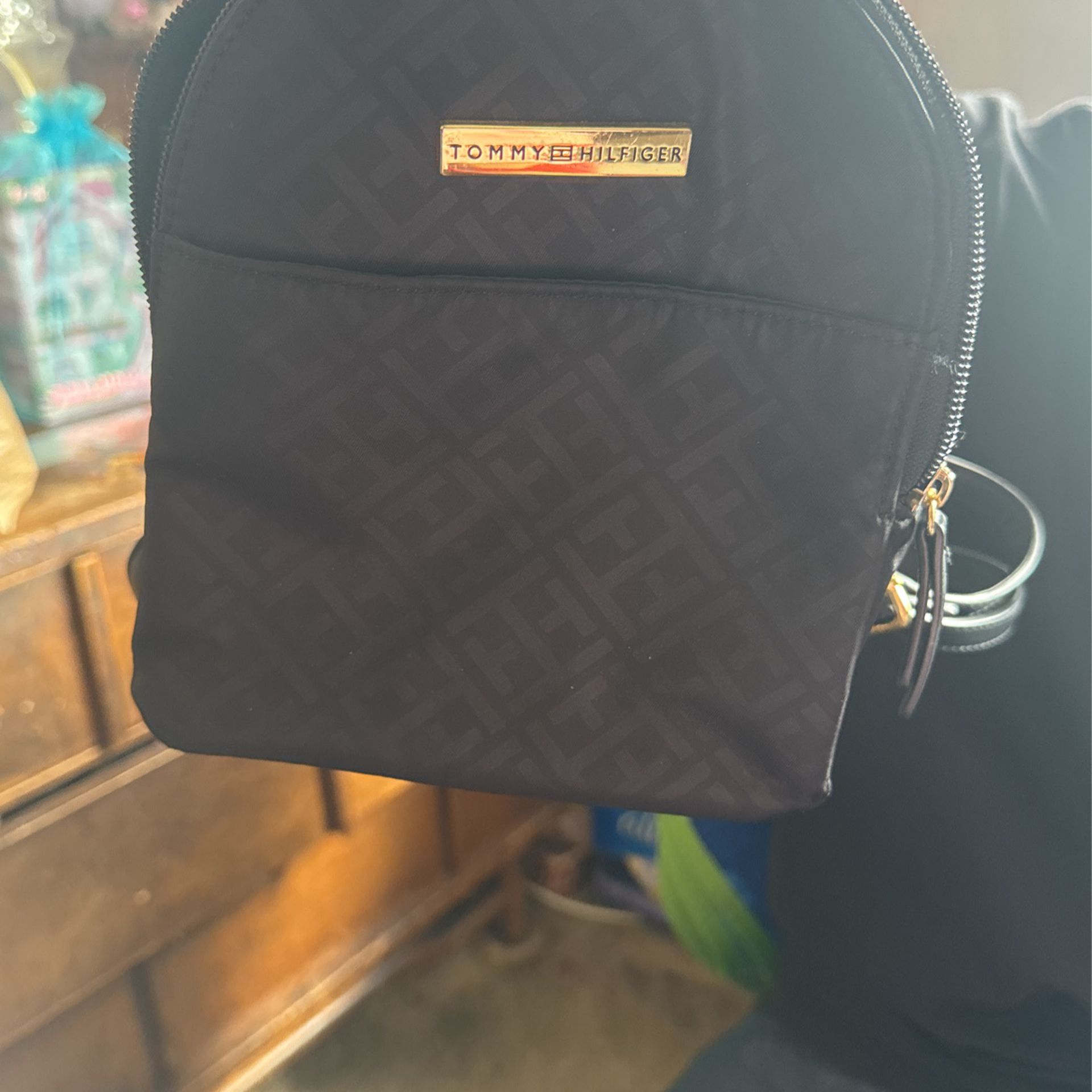 Mini TH Backpack