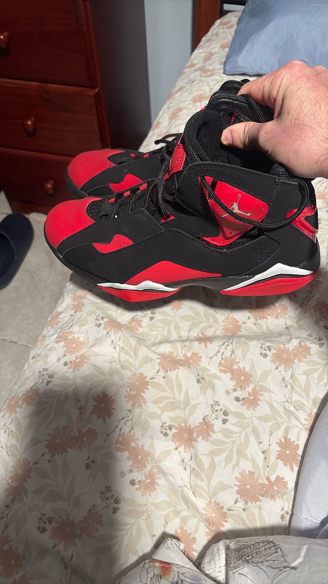 Mens Jordan Sneakers