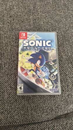 Sonic switch