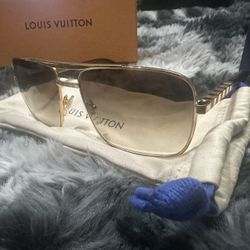 Louis Vuitton Glasses