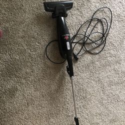Vacuum Cleaner , Like New , Use Twice Only , 