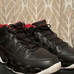 Nike Air Jordan 9 Low
