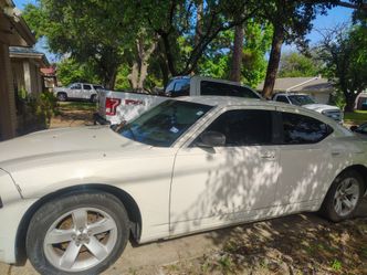 2008 Dodge Charger