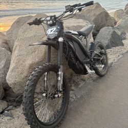 2024 SURRON LBX (READ DESC‼️)