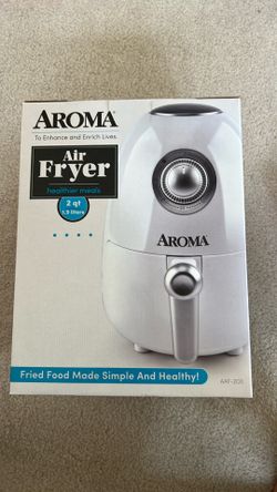 Air Fryer 2 Quarts