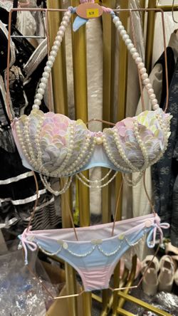 Bathing Suit Traje De Baño 