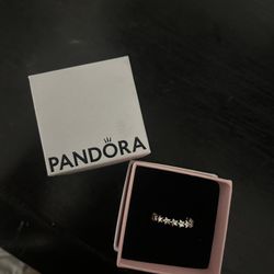 Pandora Star Ring 