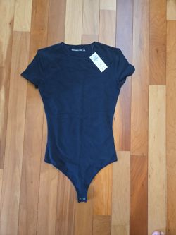 Abercrombie & Fitch Bodysuit