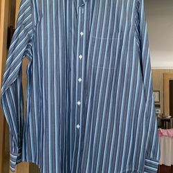 Mens Dress Shirt