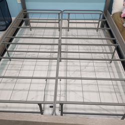 Bed Support Frame Not Included Queen