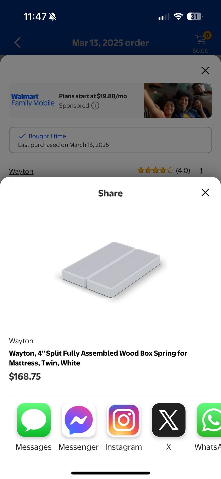 Household Items