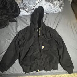 Carhartt Jacket