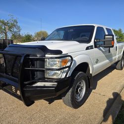 2013 Ford F-350