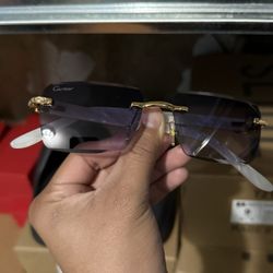 Cartier Glasses
