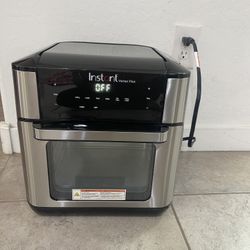 Vortex Plus 10 Quart Air Fryer Oven