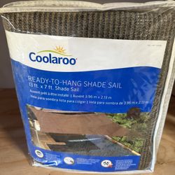 Sunshade