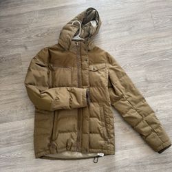 Outdoor Research Whitefish Down Jacket