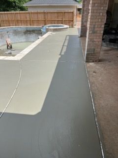 Tool concrete