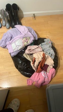 Girl clothes