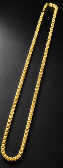 10k gold chain 9.3g