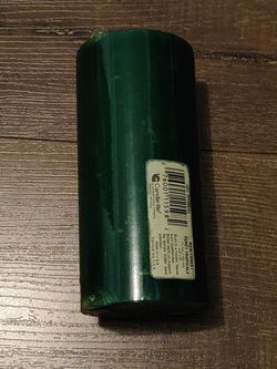 GREEN RAIN FOREST CANDLE LITE
