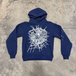 Sp5der Hoodie 