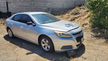 2015 chevy malibu 4 cylinder motor parts