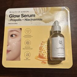 Beauty of Joseon Glow Serum Jumbo Size (100ml/3.38 fl.oz.)