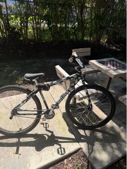 D BLOCKS se bike