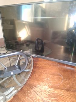 WESTINGHOUSE 32"TV