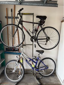 Bicycles